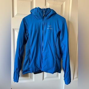 Arcteryx Atom Lightweight Jacket Womens M